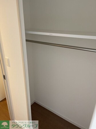 ARCOBALENO KANAMACHIIIの物件内観写真